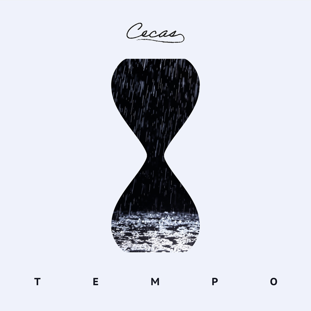 “Tempo” è il nuovo singolo di Cecas