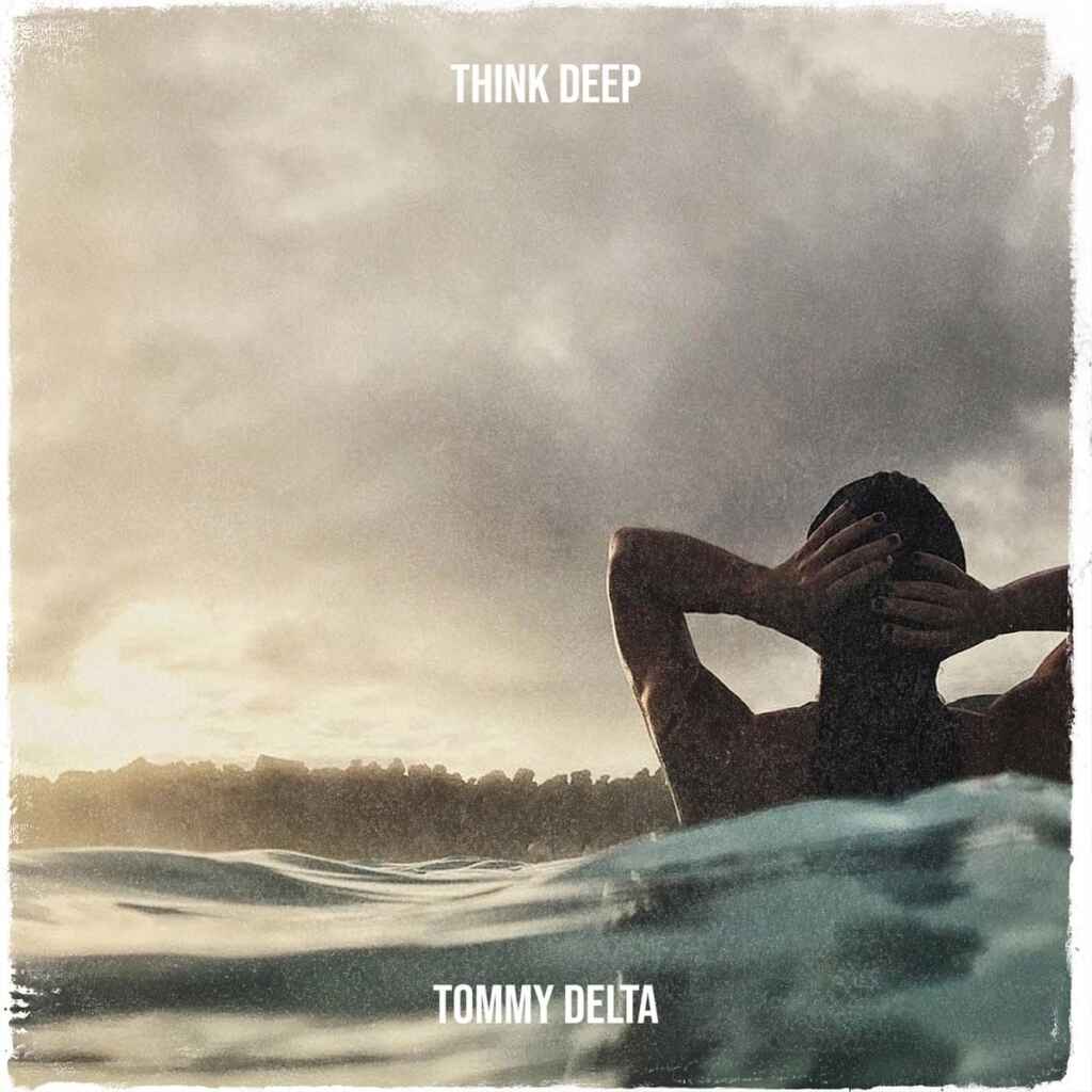 “Think Deep” il nuovo singolo di Dj Tommy Delta