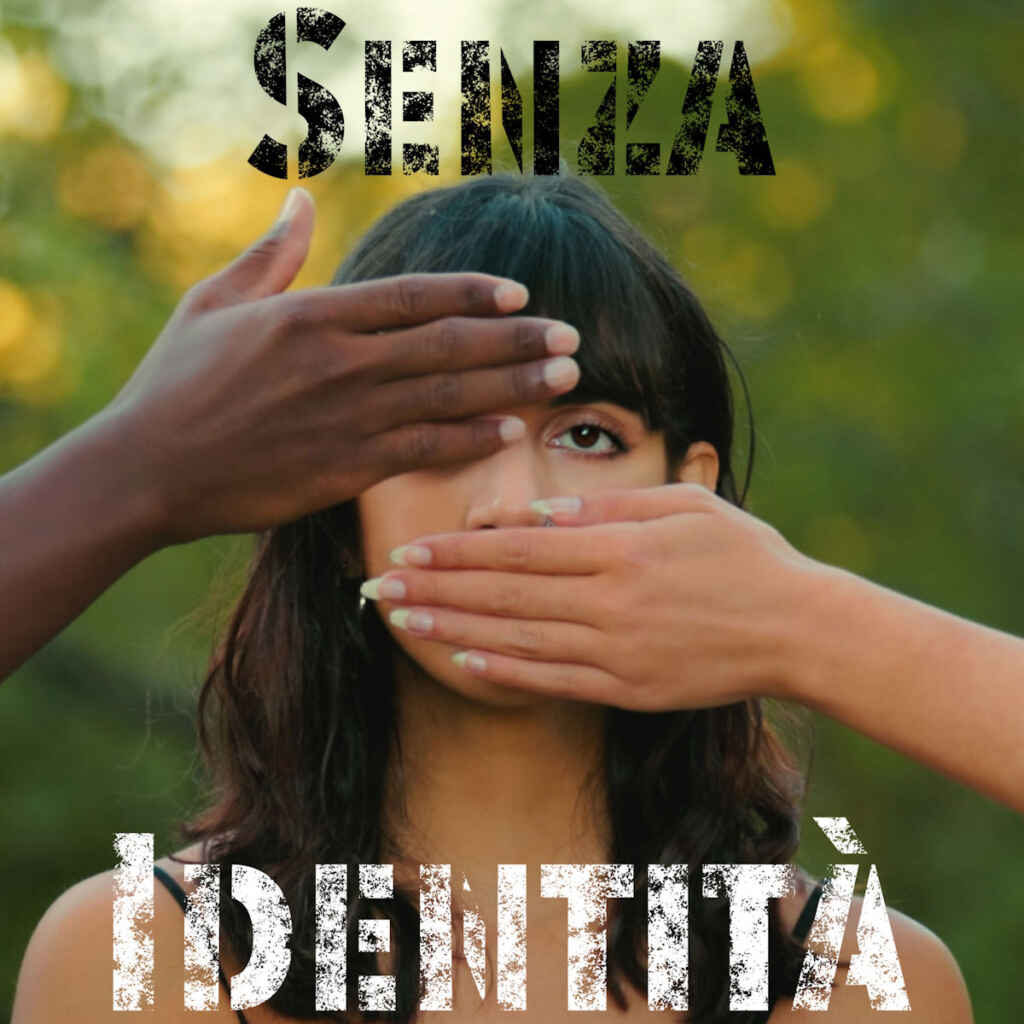 “Senza identità” il nuovo singolo di Ang£lica