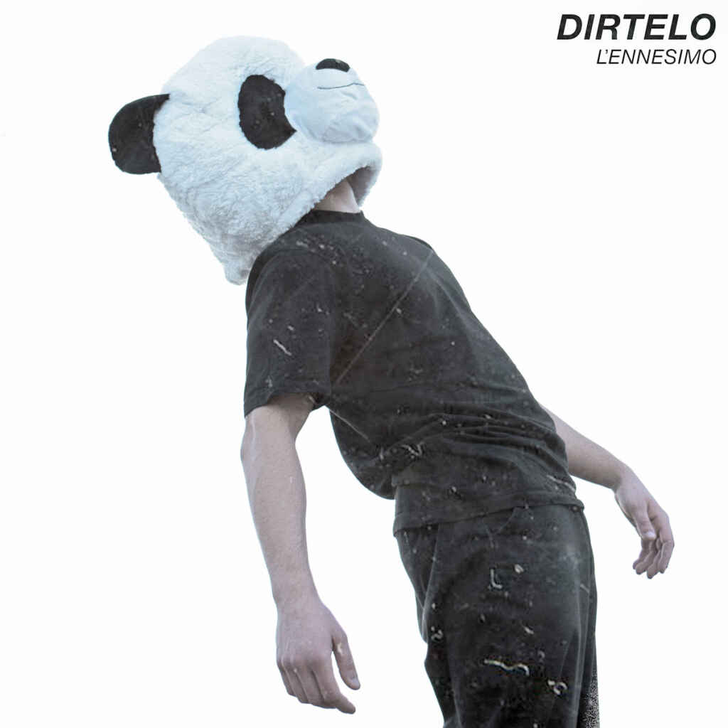 “Dirtelo” è il nuovo singolo de L’ennesimo, da venerdì 5 gennaio in radio e sui digital store