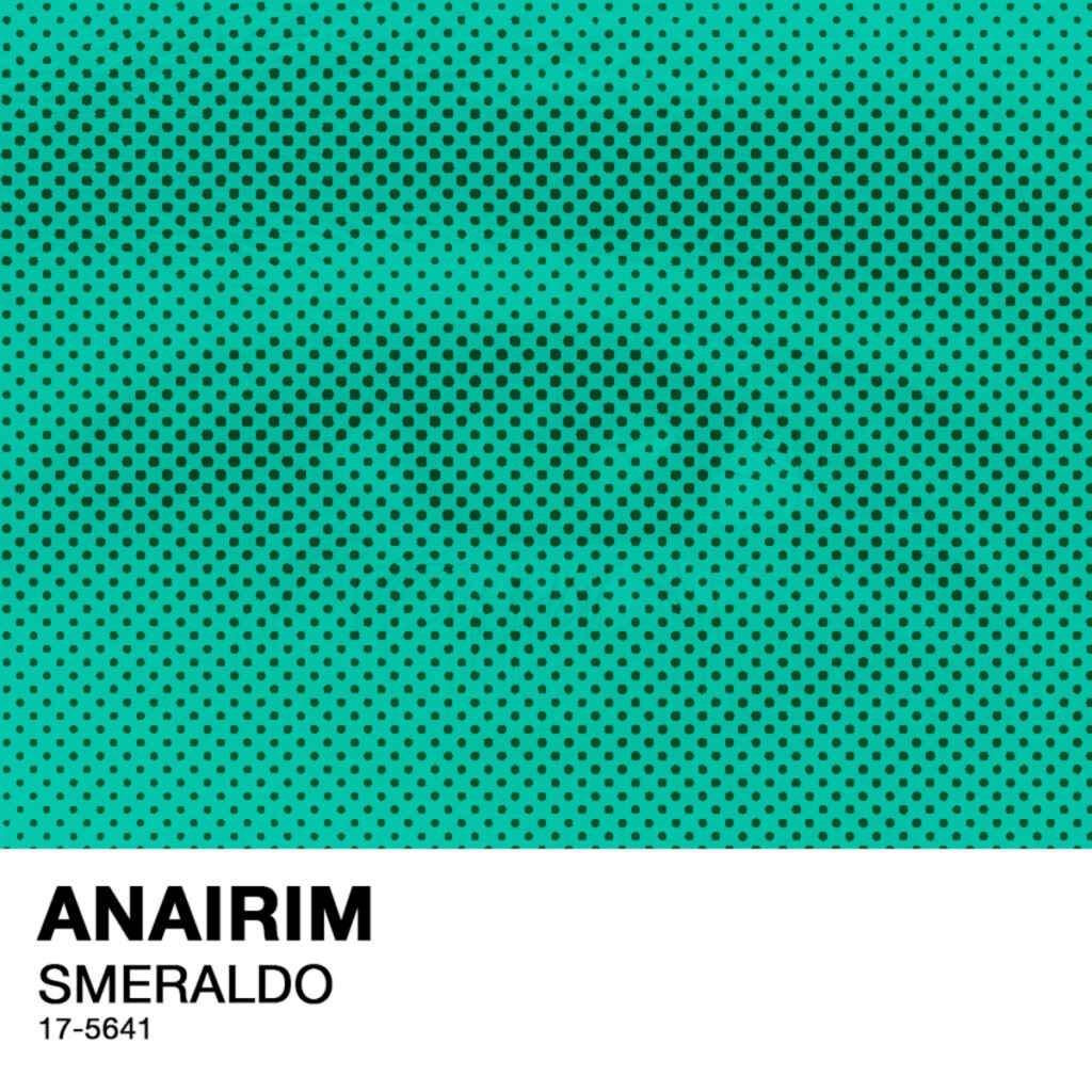 “Smeraldo” è il nuovo singolo di AnairiM