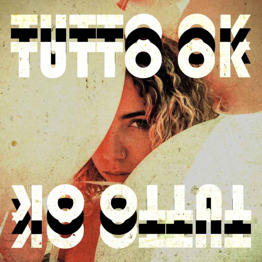 “Tutto ok” il nuovo singolo di Motus feat. Weird Boy