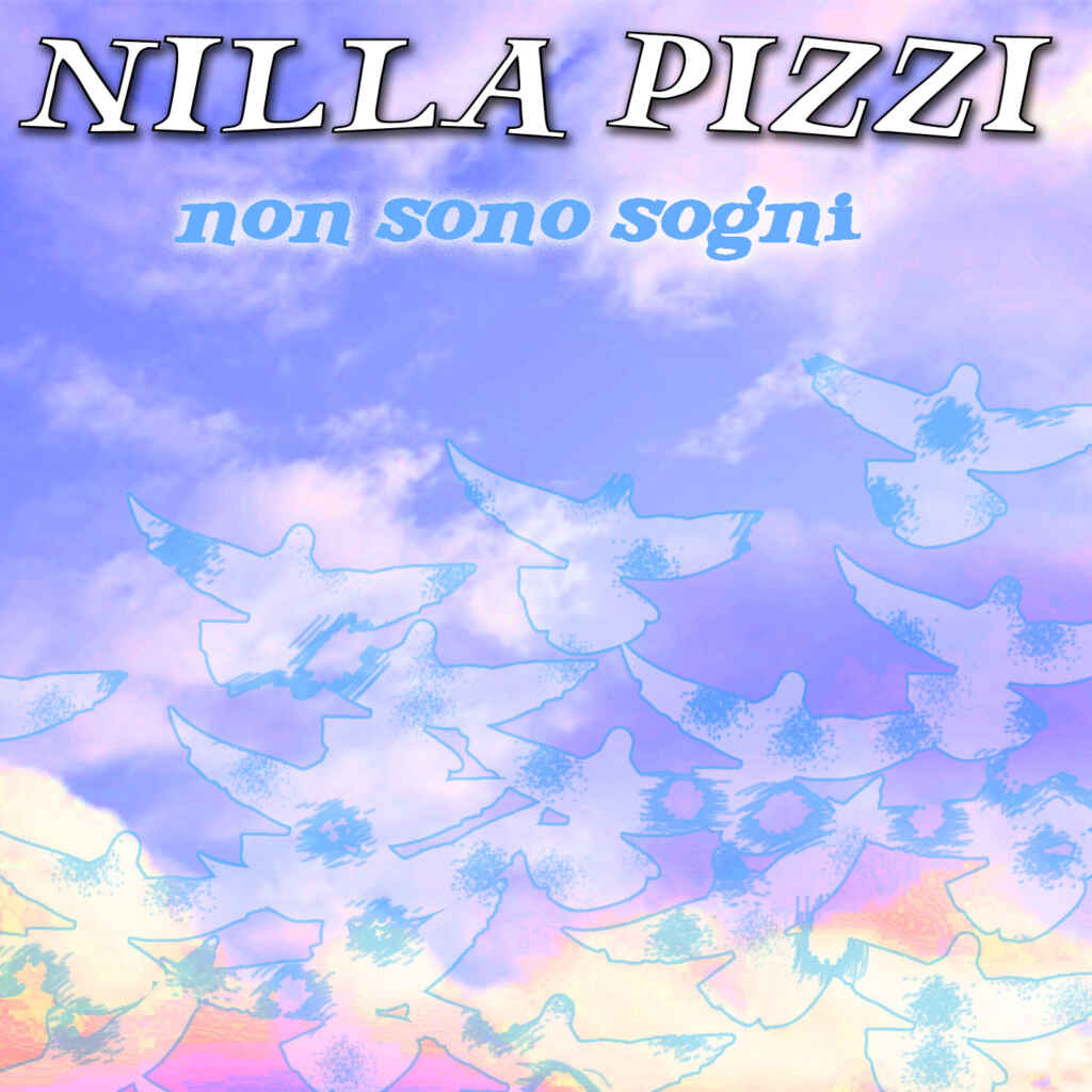Nilla Pizzi: dal 6 febbraio disponibile “Non sono sogni” l’ultimo brano inciso dalla regina della musica italiana