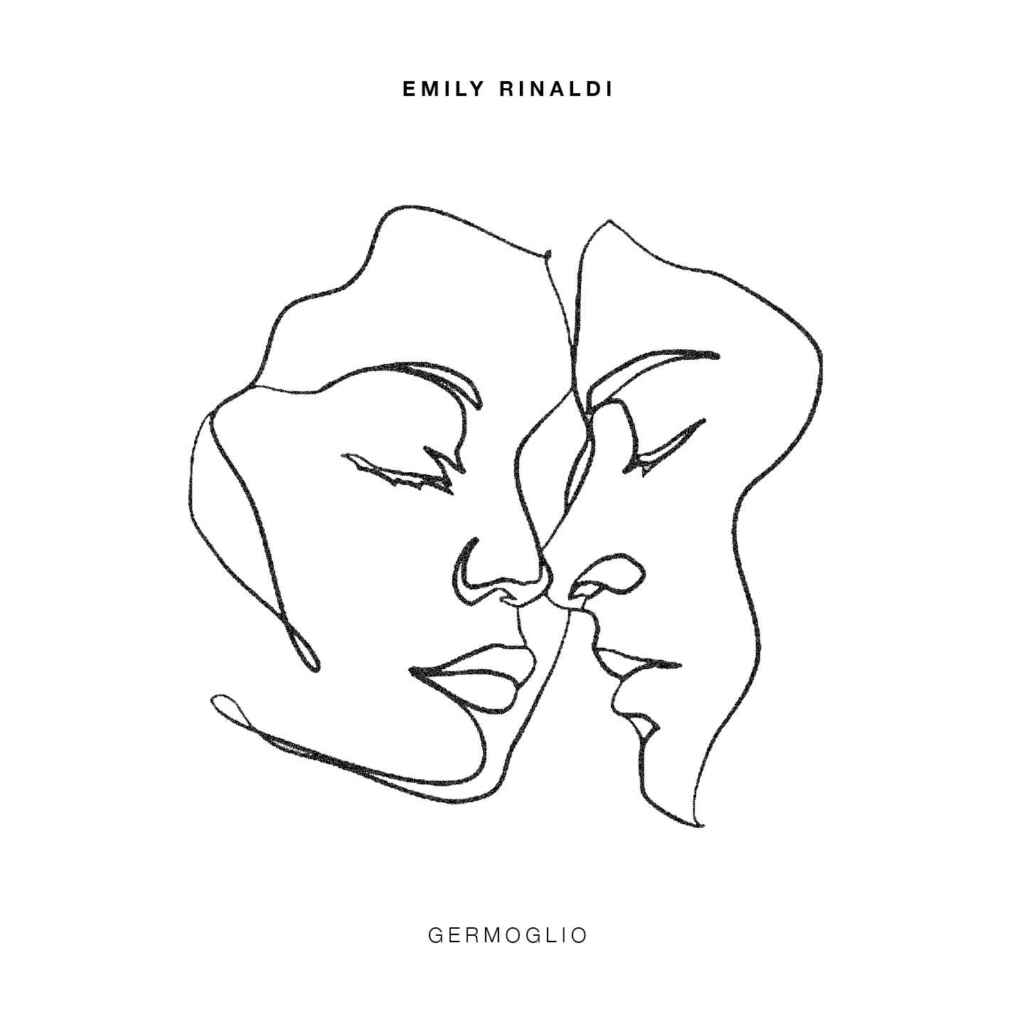“Germoglio” il nuovo singolo di Emily Rinaldi