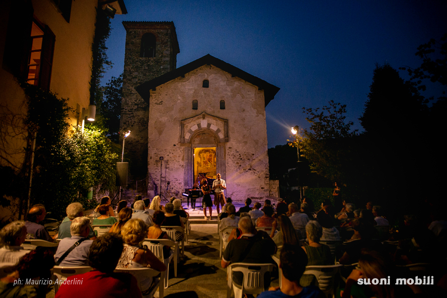 Tango, blues, soul, classica, jazz, gospel e molto altro:  dal 29 giugno torna “Suoni Mobili”, il festival itinerante  che porta la musica del mondo tra Milano,  Monza, Lecco e Como (ma non solo)