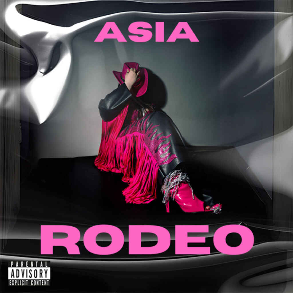 “Rodeo” è il nuovo singolo di Asia