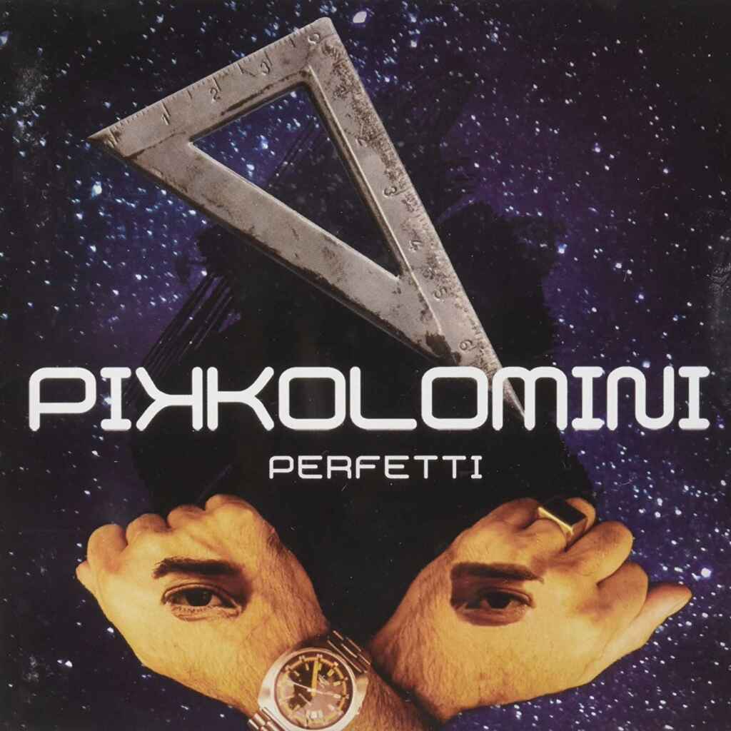 PIKKOLOMINI, in occasione della ripubblicazione del suo ultimo disco (PERFETTI) pubblica all’interno dell’album un nuovo brano (Mi spezzi le radici) che sarà accompagnato anche da un video